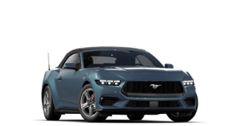 2026 Ford Mustang® External Image 4